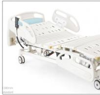 電動(dòng)3功能帶軟連接床 電動(dòng)3功能帶軟連接床